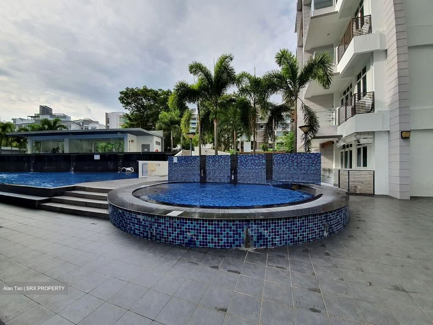 Parc Imperial (D5), Condominium #553254901